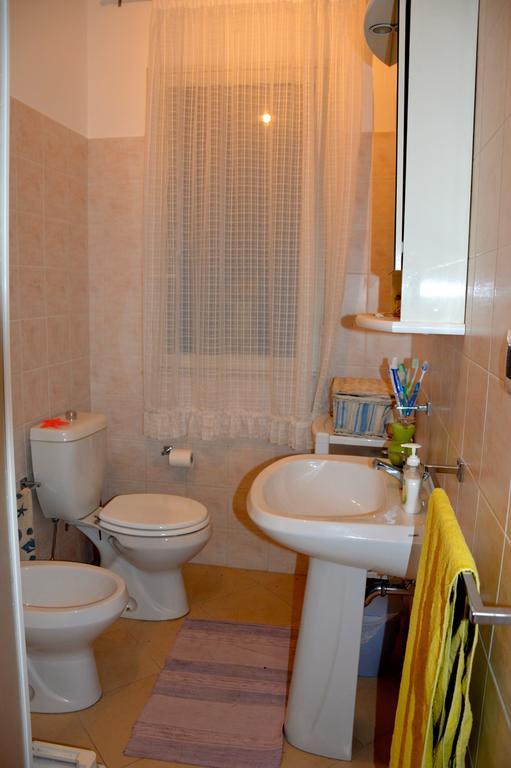 Orchidea Apartments Mascali Chambre photo