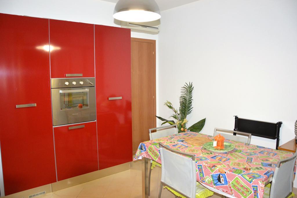 Orchidea Apartments Mascali Chambre photo