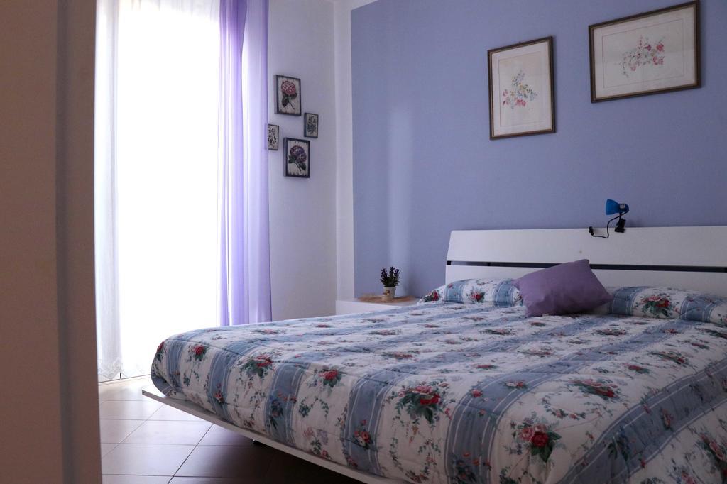Orchidea Apartments Mascali Extérieur photo