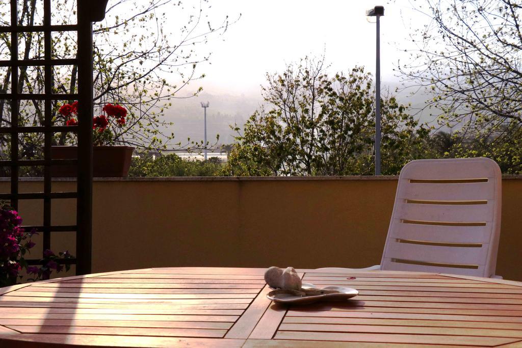 Orchidea Apartments Mascali Extérieur photo