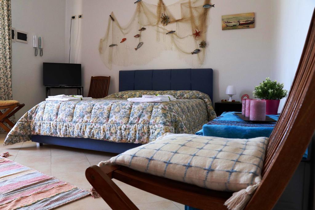 Orchidea Apartments Mascali Extérieur photo