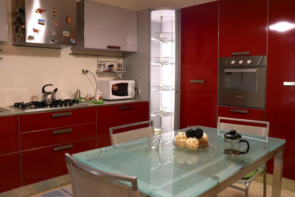 Orchidea Apartments Mascali Extérieur photo