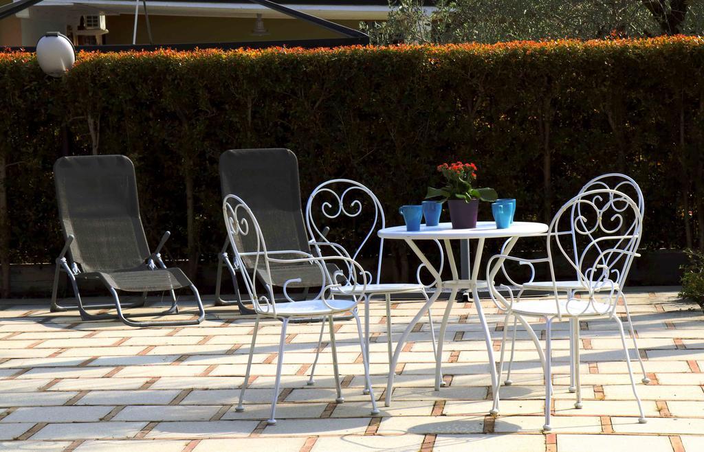 Orchidea Apartments Mascali Extérieur photo