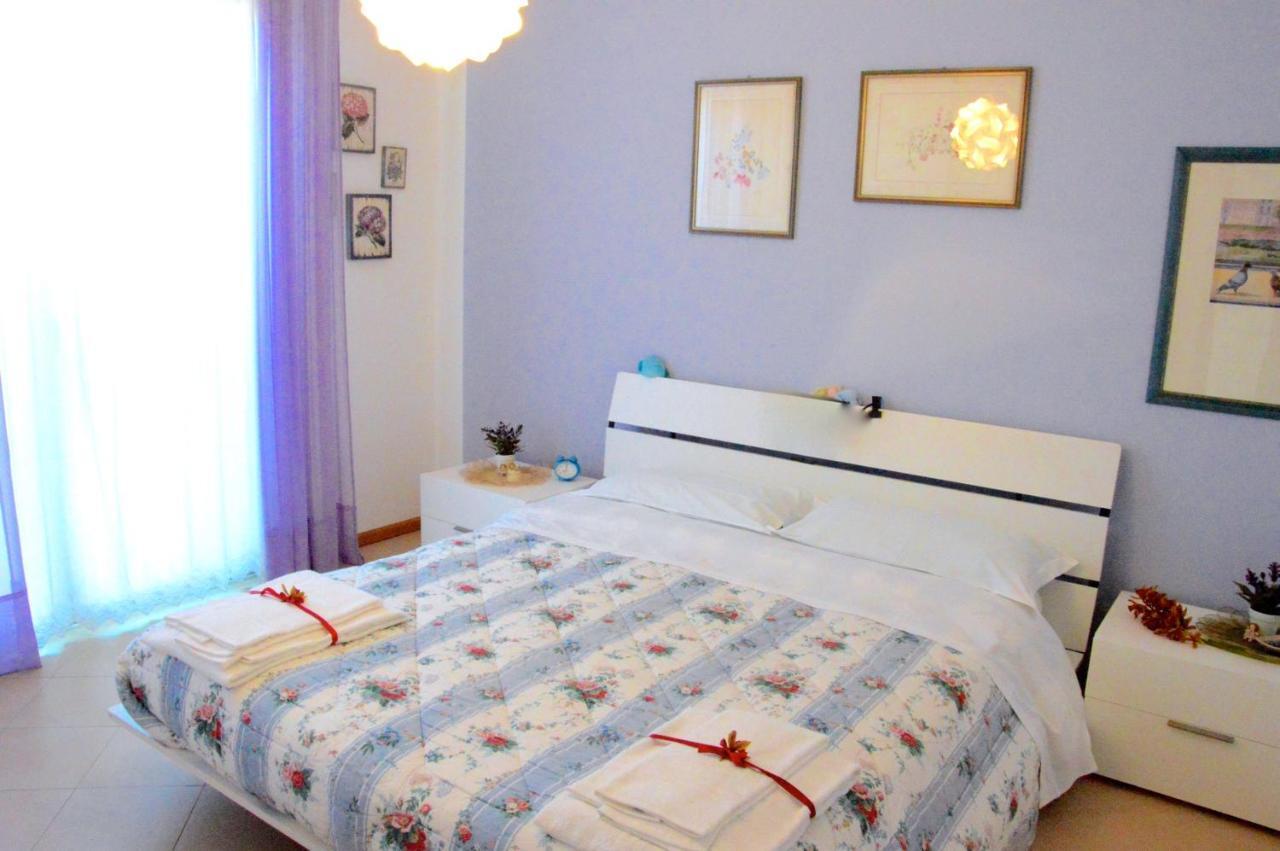 Orchidea Apartments Mascali Chambre photo